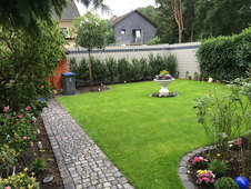 MW Gartenbau - Bergisch Gladbach: Gartengestaltung